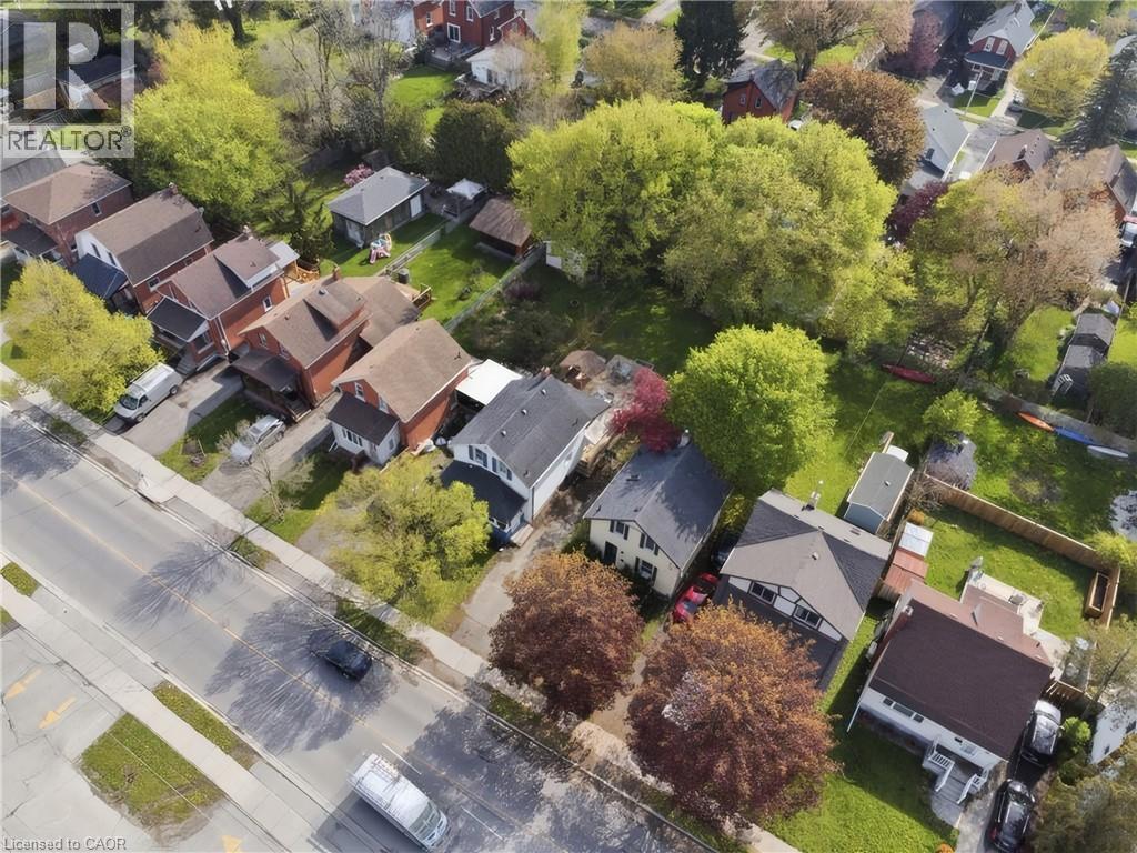 572 Downie Street, Stratford, Ontario  N5A 1Y4 - Photo 43 - 40845994
