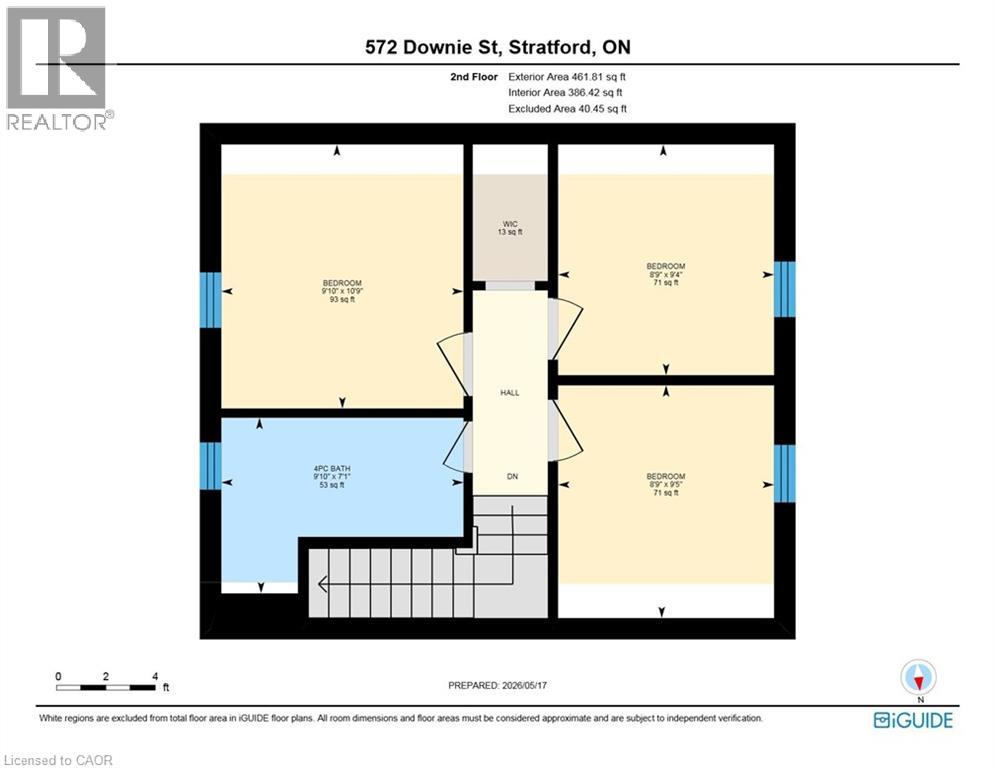 572 Downie Street, Stratford, Ontario  N5A 1Y4 - Photo 46 - 40845994