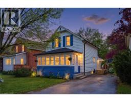 572 DOWNIE Street, Stratford, Ontario