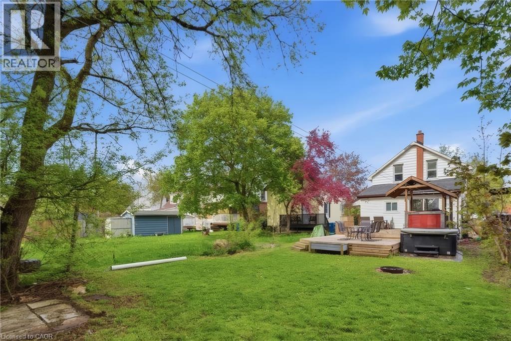 572 Downie Street, Stratford, Ontario  N5A 1Y4 - Photo 39 - 40845994