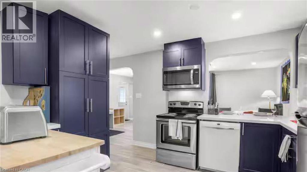 102 Kribs Street Unit# Main, Cambridge, Ontario  N3C 3N5 - Photo 6 - 40848455