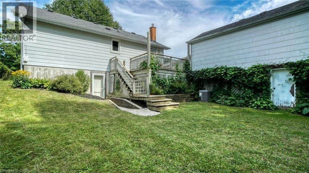 102 Kribs Street Unit# Main, Cambridge, Ontario  N3C 3N5 - Photo 12 - 40848455