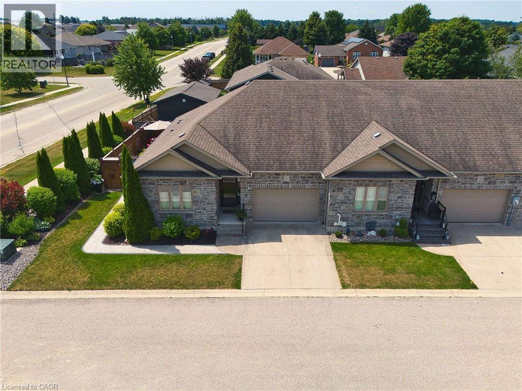 855 Wallace Avenue S Unit# 1, Listowel, Ontario  N4W 0C6 - Photo 39 - 40849278
