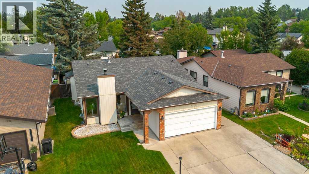 167 Deerpath Court SE, Calgary, Alberta  T2J 6K9 - Photo 33 - A2331939