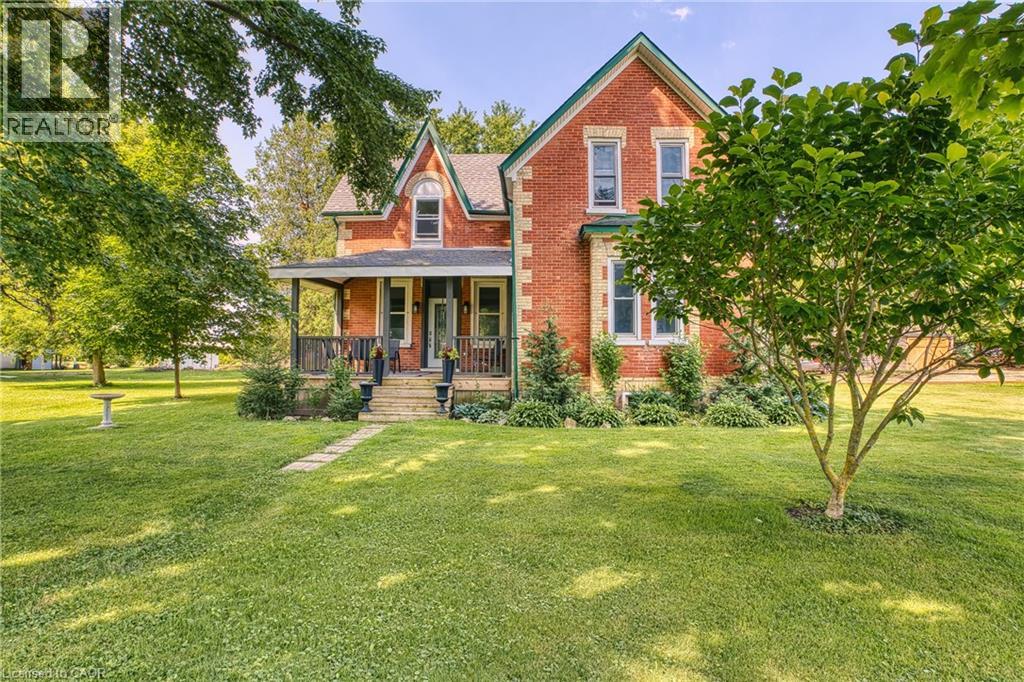 3030 PATRICK Street, Fordwich, Ontario