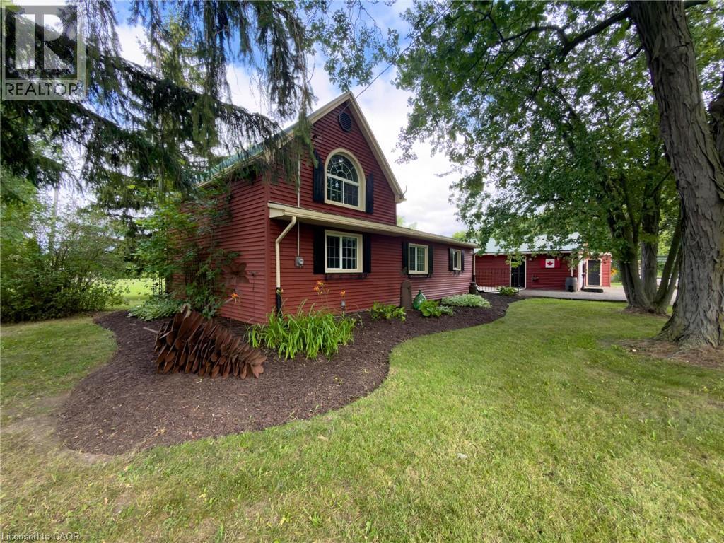 64610 CONCESSION 6 Road, Wainfleet, Ontario