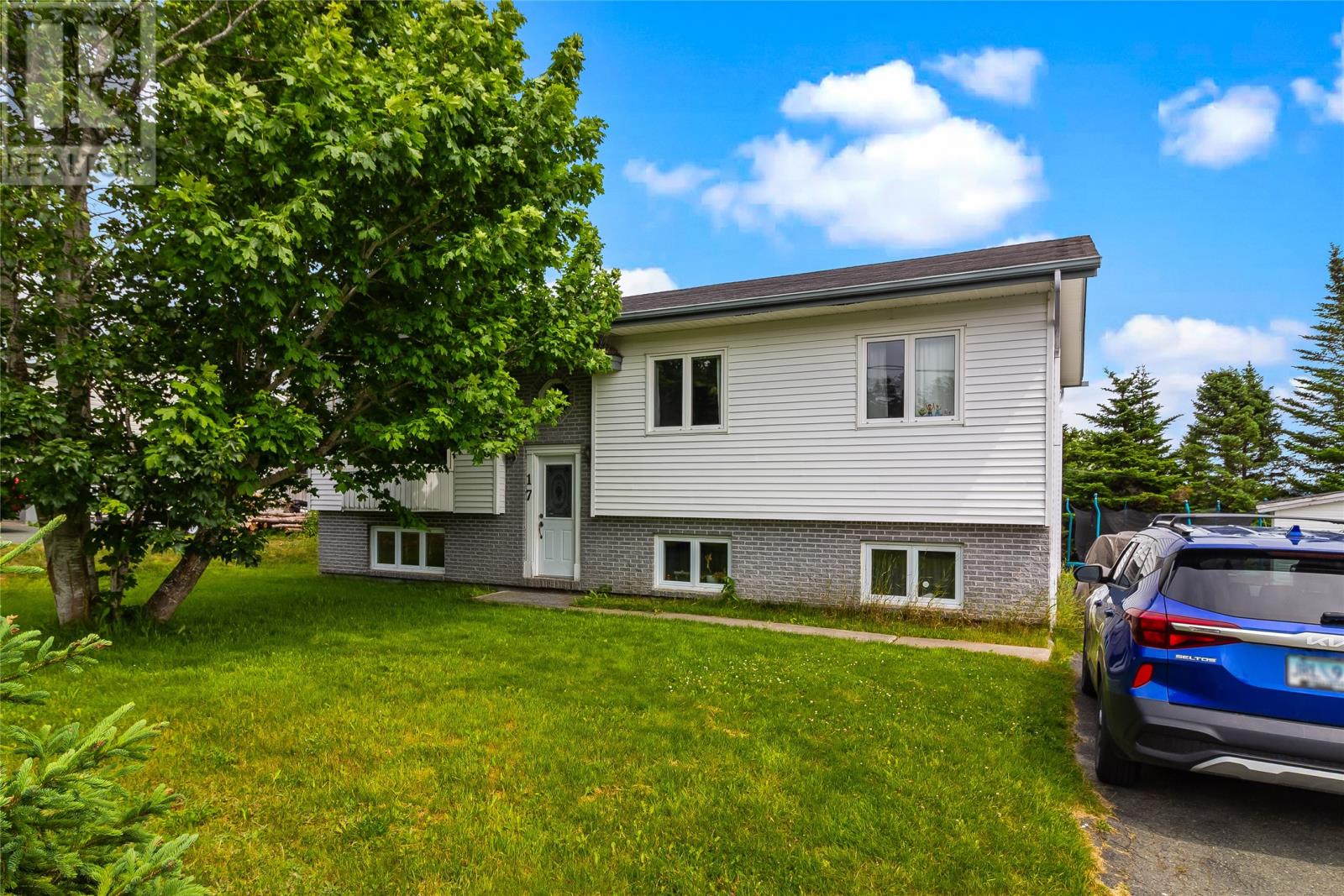 17 Sunset Street, St. John's, Newfoundland & Labrador  A1S 1B9 - Photo 1 - 1300908