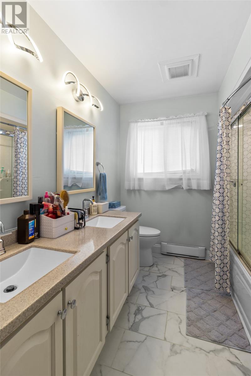 17 Sunset Street, St. John's, Newfoundland & Labrador  A1S 1B9 - Photo 11 - 1300908