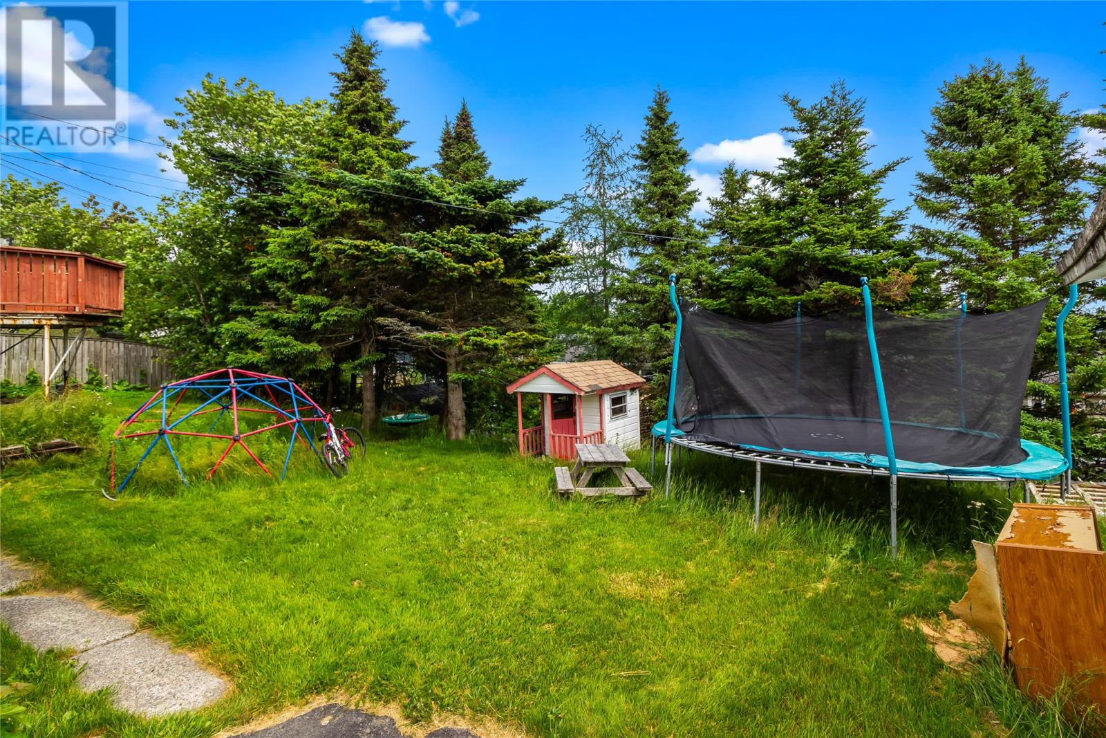 17 Sunset Street, St. John's, Newfoundland & Labrador  A1S 1B9 - Photo 24 - 1300908