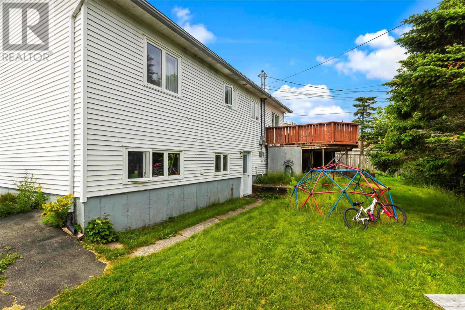 17 Sunset Street, St. John's, Newfoundland & Labrador  A1S 1B9 - Photo 25 - 1300908
