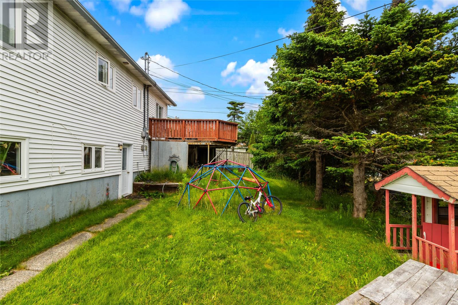 17 Sunset Street, St. John's, Newfoundland & Labrador  A1S 1B9 - Photo 26 - 1300908