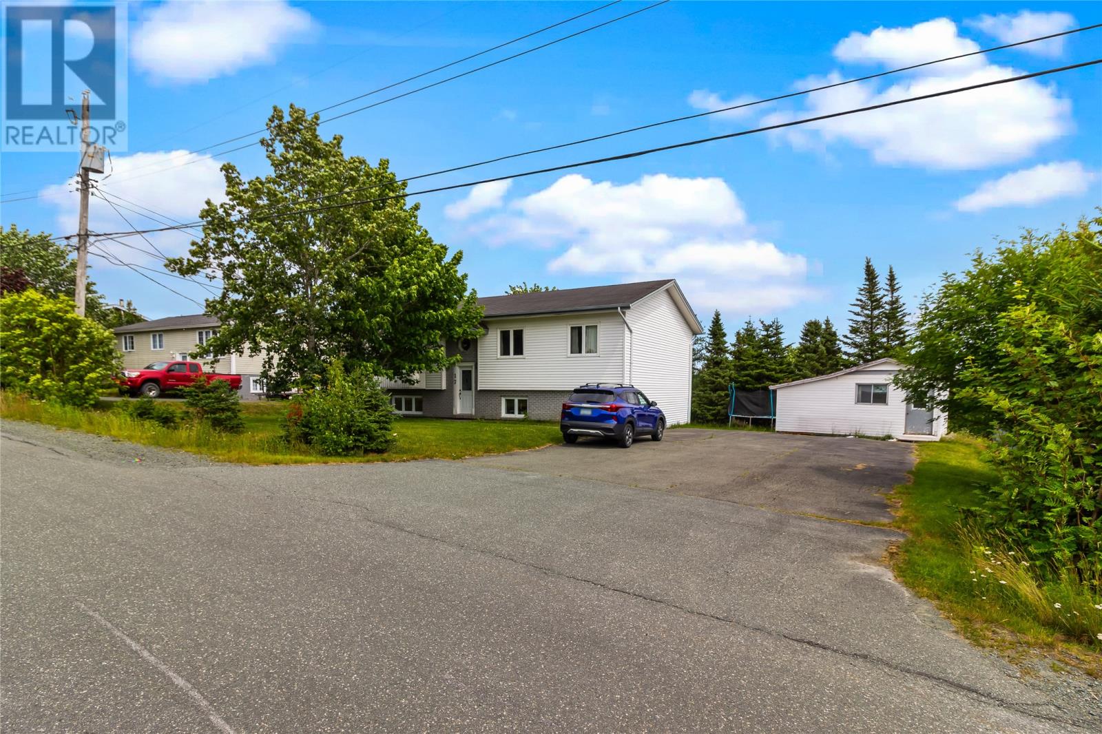 17 Sunset Street, St. John's, Newfoundland & Labrador  A1S 1B9 - Photo 27 - 1300908