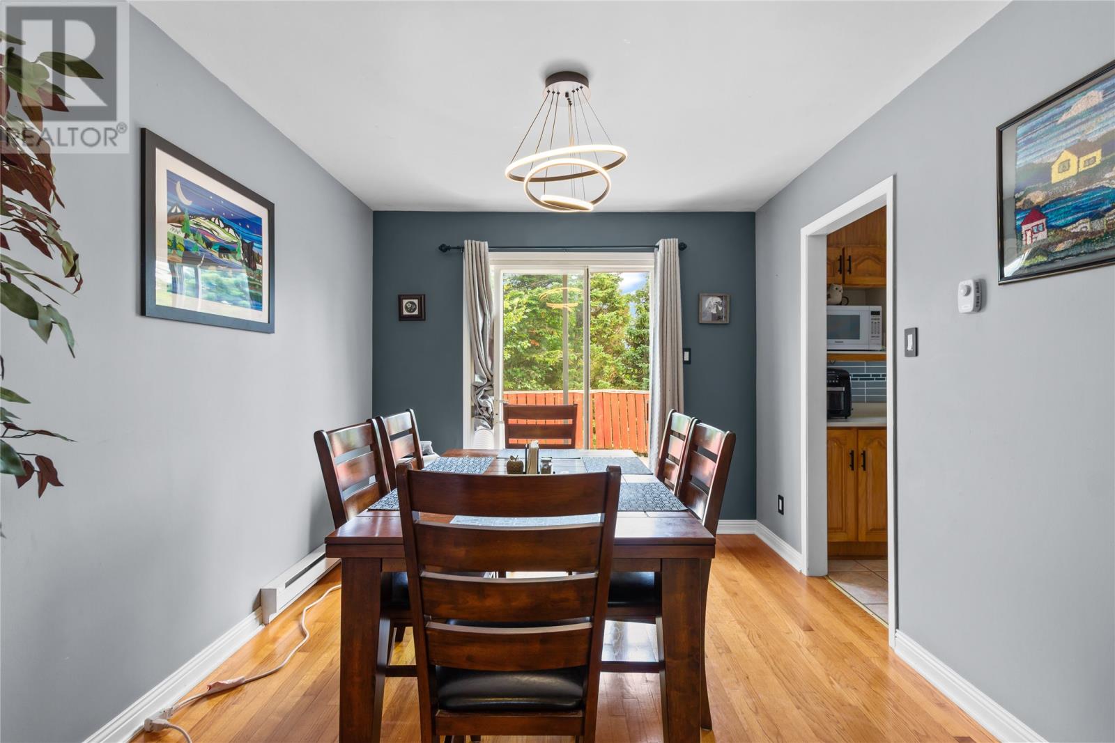 17 Sunset Street, St. John's, Newfoundland & Labrador  A1S 1B9 - Photo 7 - 1300908
