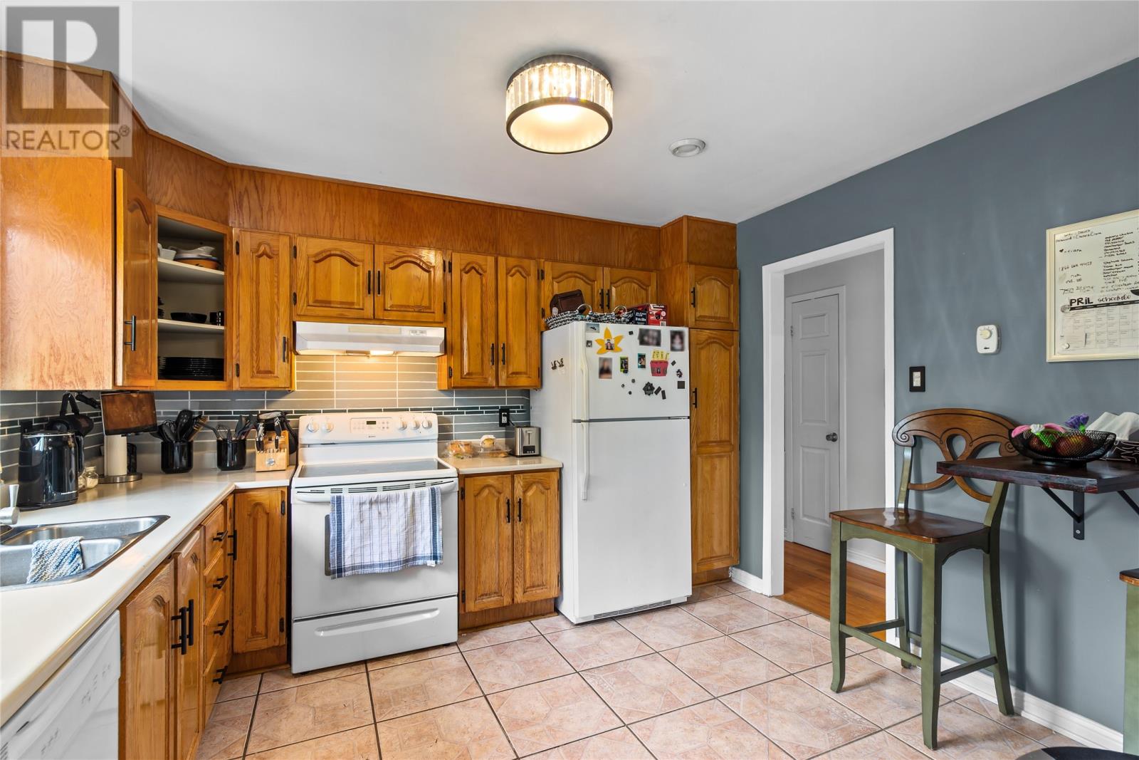 17 Sunset Street, St. John's, Newfoundland & Labrador  A1S 1B9 - Photo 8 - 1300908