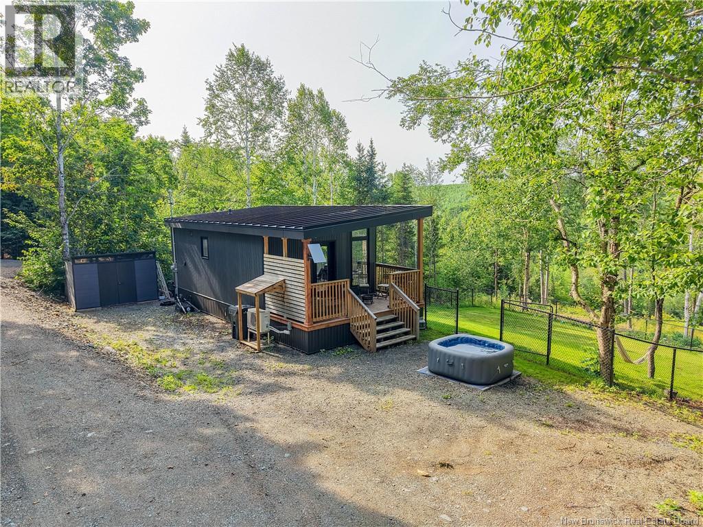 139 Giants Glen Road, Stanley, New Brunswick  E6B 1S6 - Photo 17 - NB144483