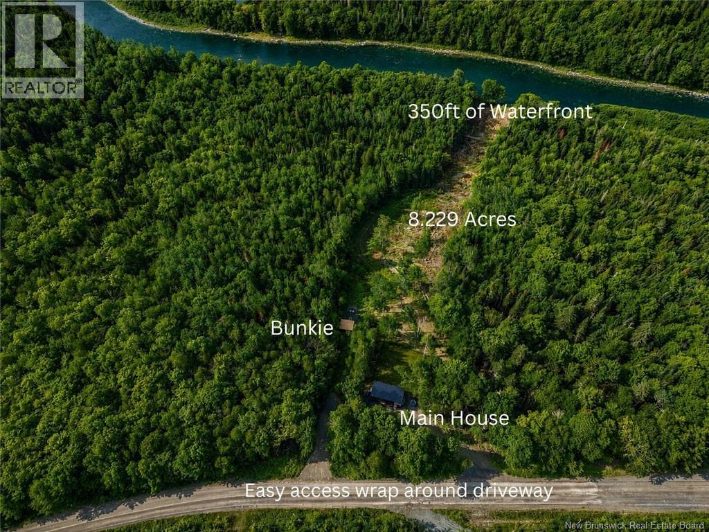 139 Giants Glen Road, Stanley, New Brunswick  E6B 1S6 - Photo 32 - NB144483
