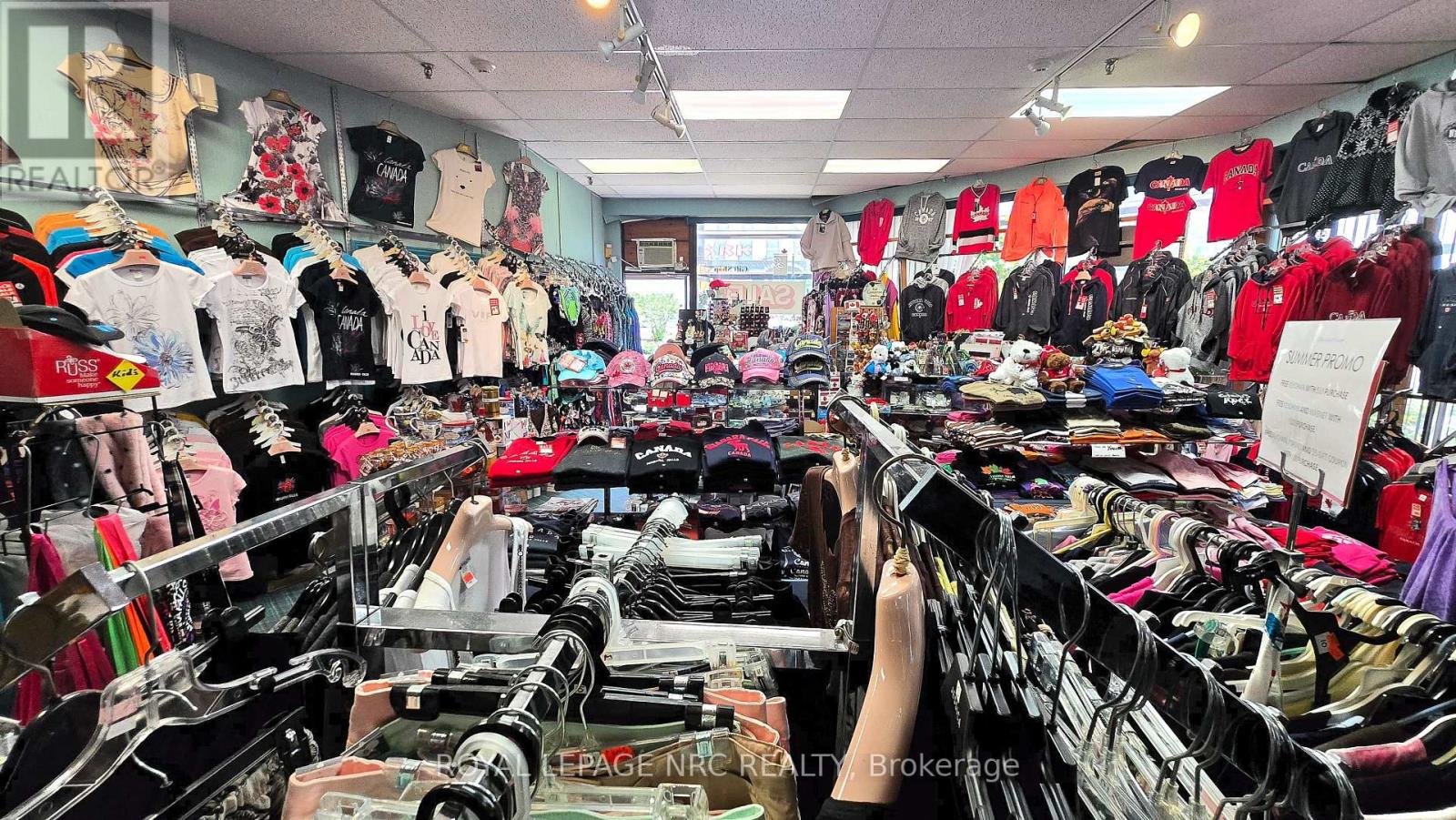 Gift Shop - 5591 Victoria Avenue, Niagara Falls, Ontario  L2G 3L4 - Photo 10 - X13607720