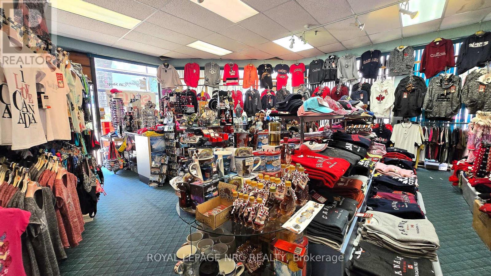 Gift Shop - 5591 Victoria Avenue, Niagara Falls, Ontario  L2G 3L4 - Photo 11 - X13607720