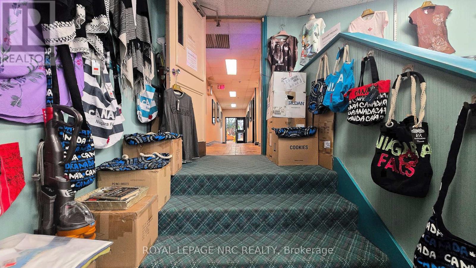 Gift Shop - 5591 Victoria Avenue, Niagara Falls, Ontario  L2G 3L4 - Photo 12 - X13607720