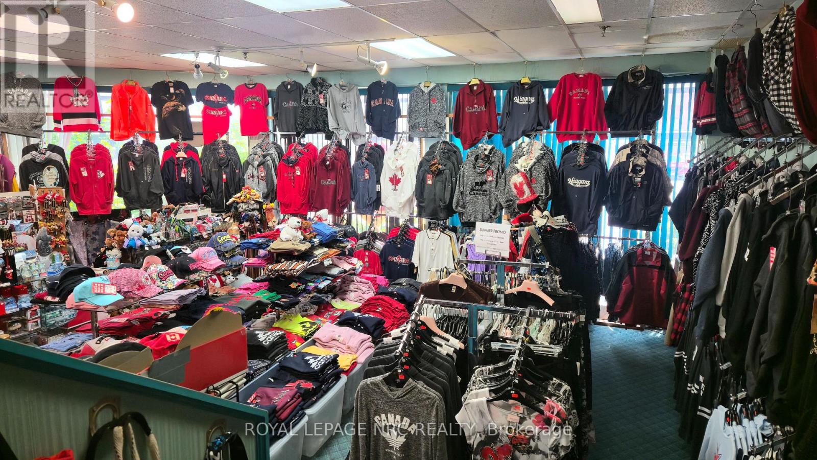 Gift Shop - 5591 Victoria Avenue, Niagara Falls, Ontario  L2G 3L4 - Photo 13 - X13607720