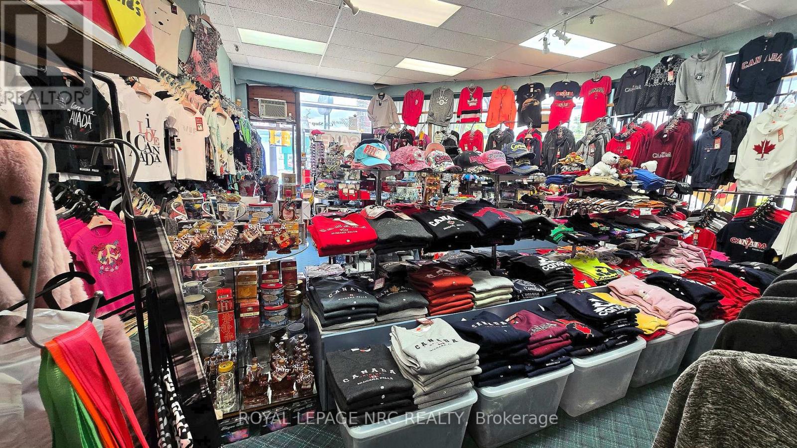 Gift Shop - 5591 Victoria Avenue, Niagara Falls, Ontario  L2G 3L4 - Photo 15 - X13607720
