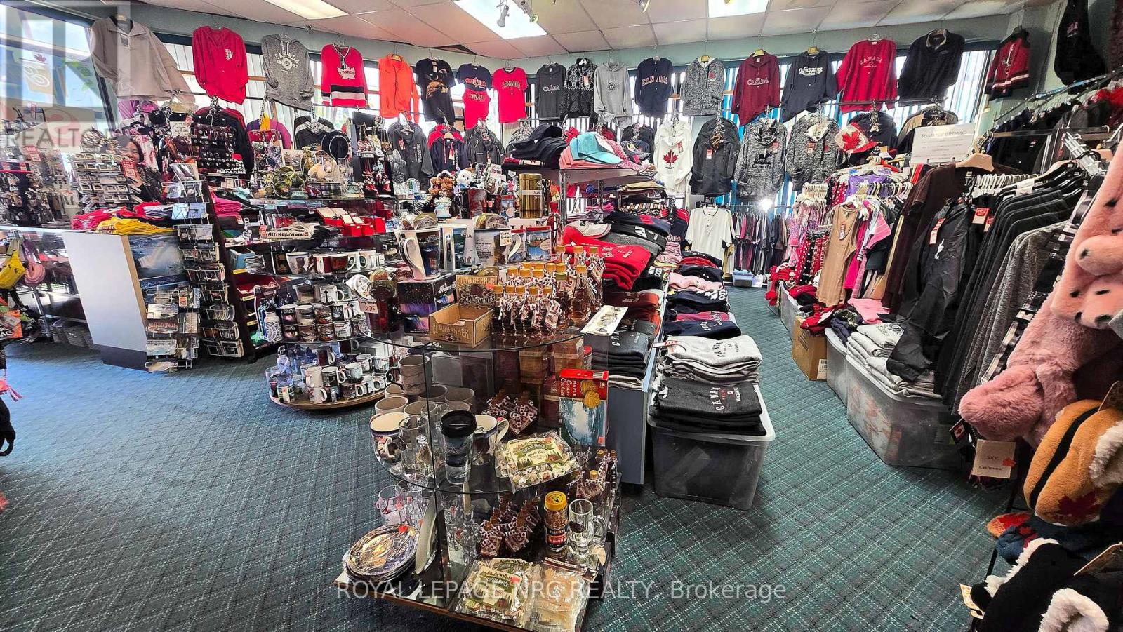 Gift Shop - 5591 Victoria Avenue, Niagara Falls, Ontario  L2G 3L4 - Photo 16 - X13607720