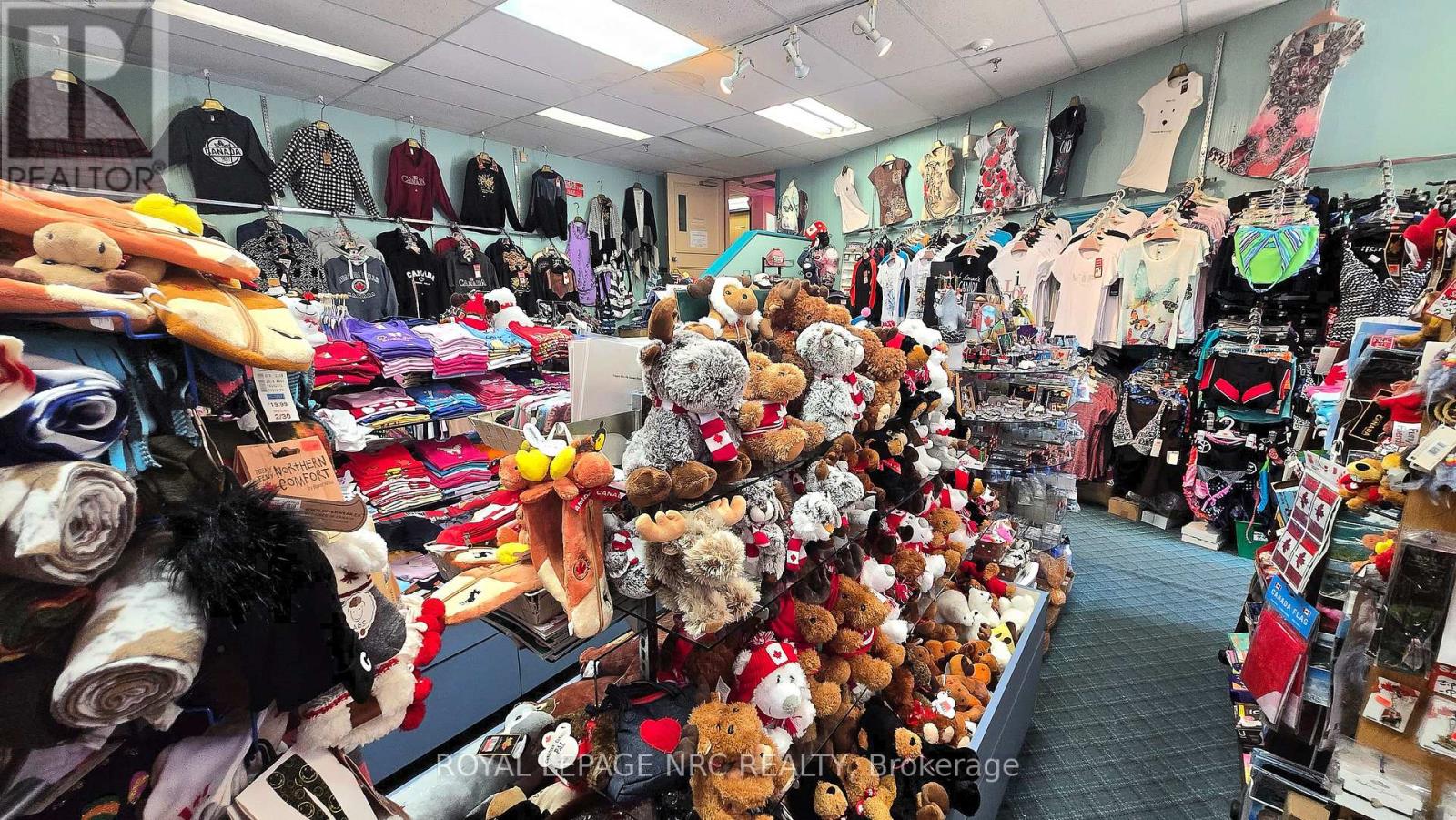 Gift Shop - 5591 Victoria Avenue, Niagara Falls, Ontario  L2G 3L4 - Photo 18 - X13607720