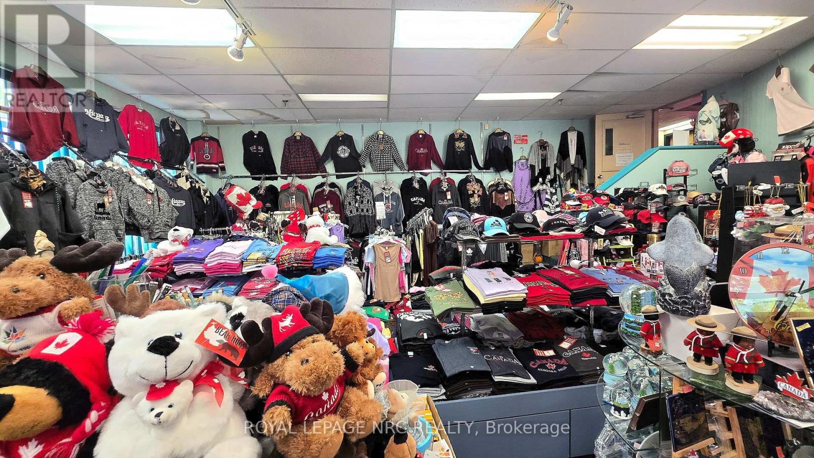 Gift Shop - 5591 Victoria Avenue, Niagara Falls, Ontario  L2G 3L4 - Photo 19 - X13607720