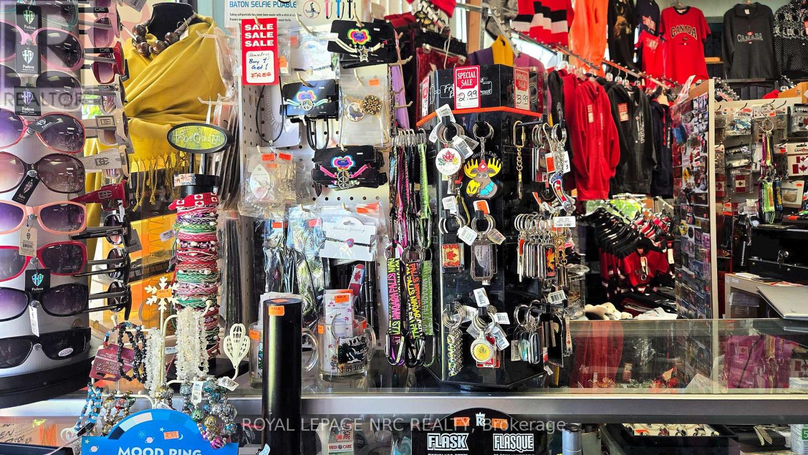 Gift Shop - 5591 Victoria Avenue, Niagara Falls, Ontario  L2G 3L4 - Photo 20 - X13607720