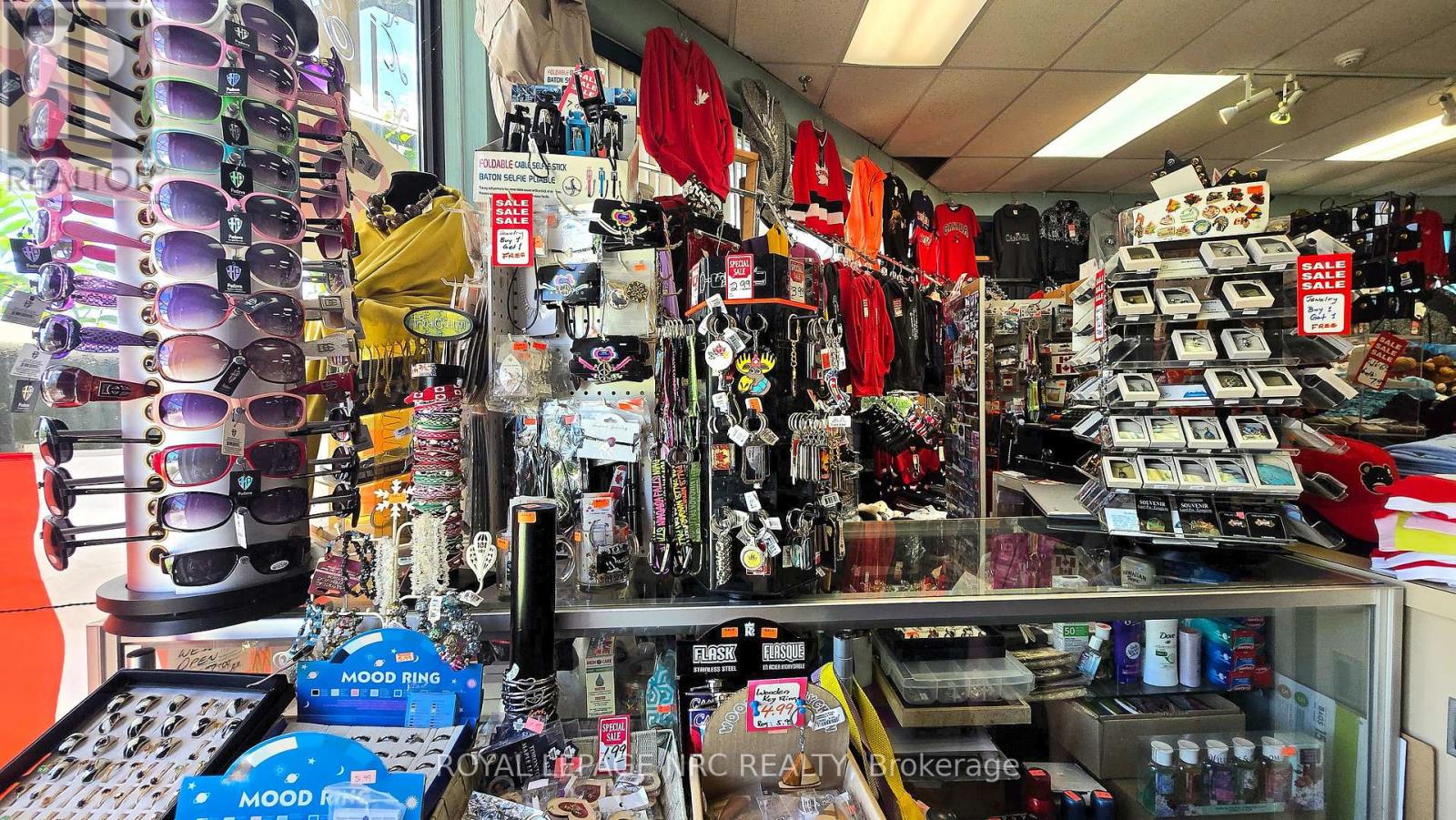 Gift Shop - 5591 Victoria Avenue, Niagara Falls, Ontario  L2G 3L4 - Photo 21 - X13607720