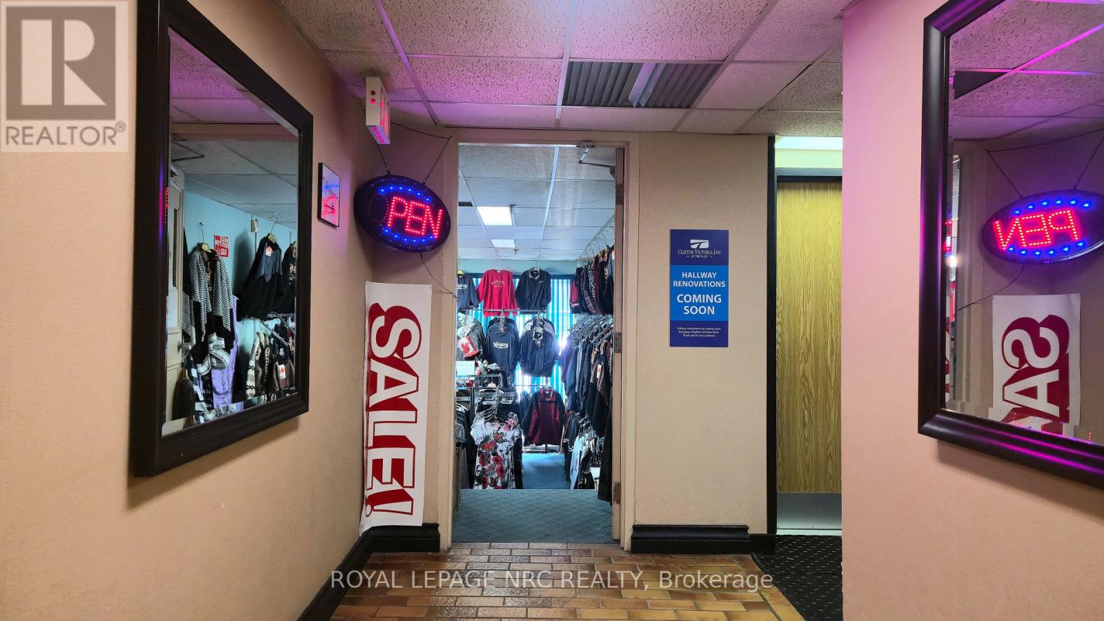 Gift Shop - 5591 Victoria Avenue, Niagara Falls, Ontario  L2G 3L4 - Photo 26 - X13607720