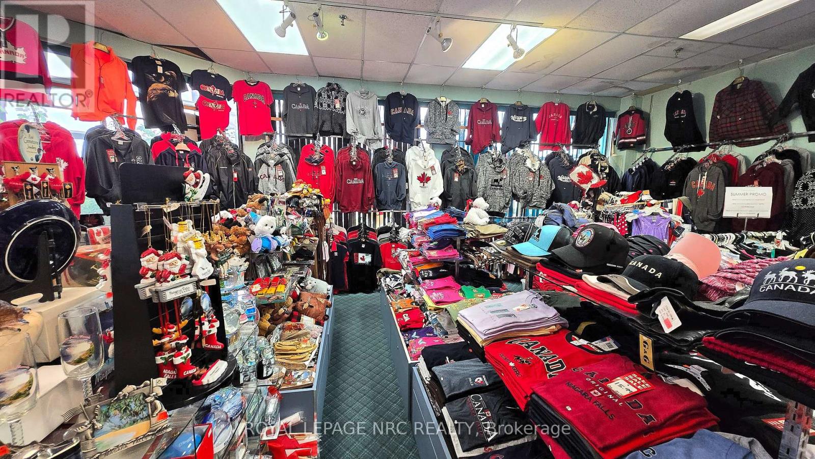 Gift Shop - 5591 Victoria Avenue, Niagara Falls, Ontario  L2G 3L4 - Photo 7 - X13607720