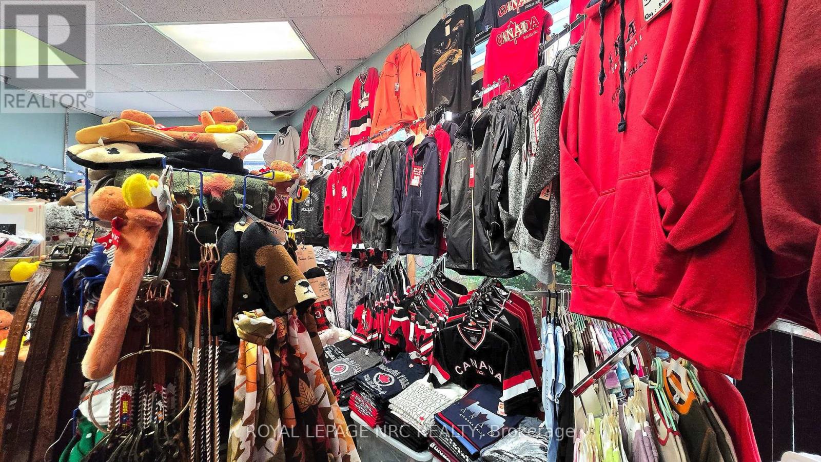 Gift Shop - 5591 Victoria Avenue, Niagara Falls, Ontario  L2G 3L4 - Photo 8 - X13607720