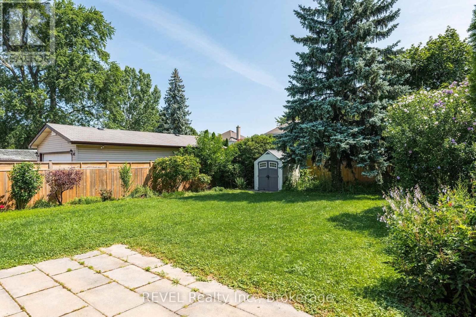 5682 Hanan Avenue, Niagara Falls, Ontario  L2G 4E6 - Photo 31 - X13607942