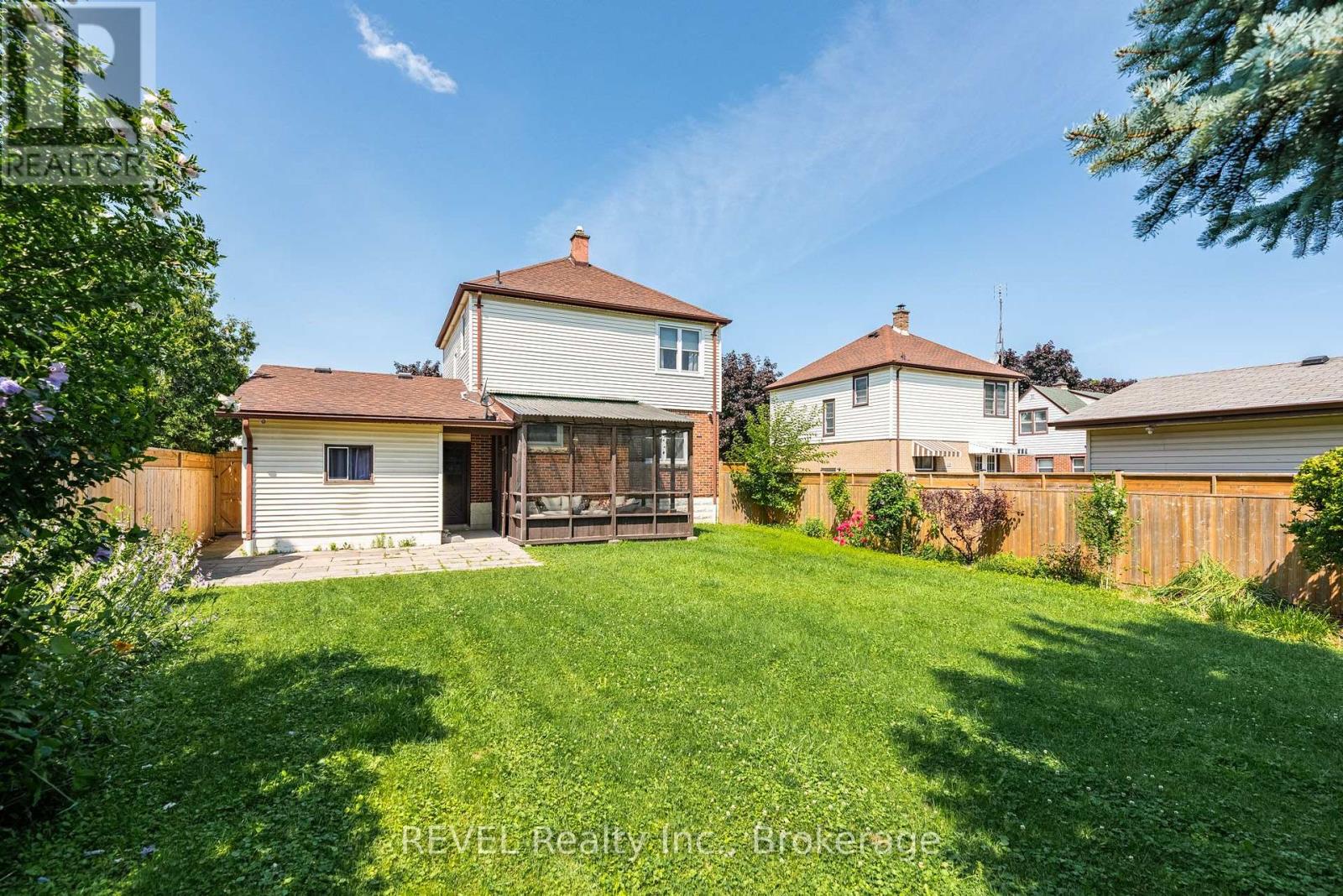 5682 Hanan Avenue, Niagara Falls, Ontario  L2G 4E6 - Photo 32 - X13607942