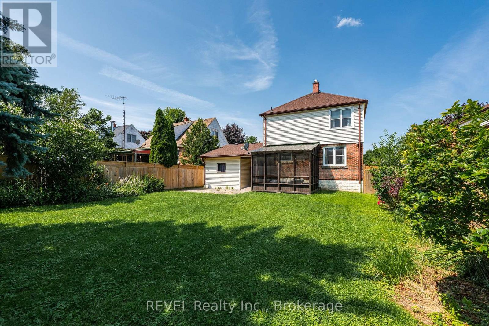 5682 Hanan Avenue, Niagara Falls, Ontario  L2G 4E6 - Photo 33 - X13607942