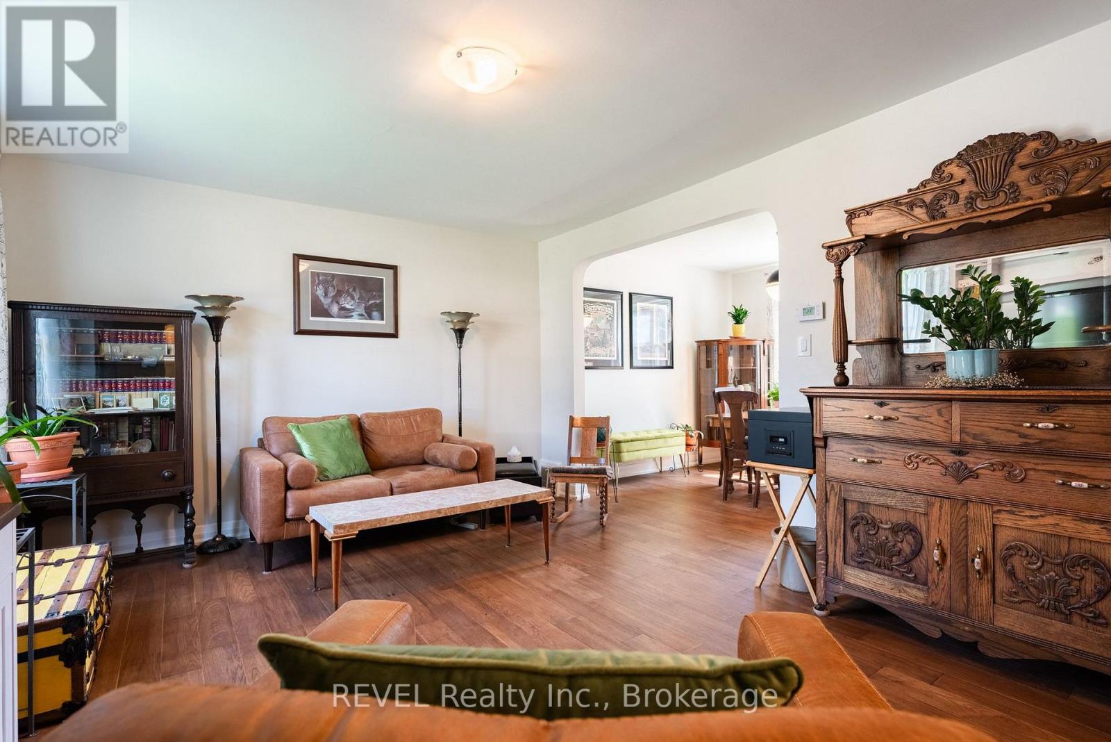 5682 Hanan Avenue, Niagara Falls, Ontario  L2G 4E6 - Photo 7 - X13607942