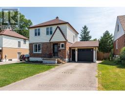 5682 HANAN AVENUE, Niagara Falls, Ontario