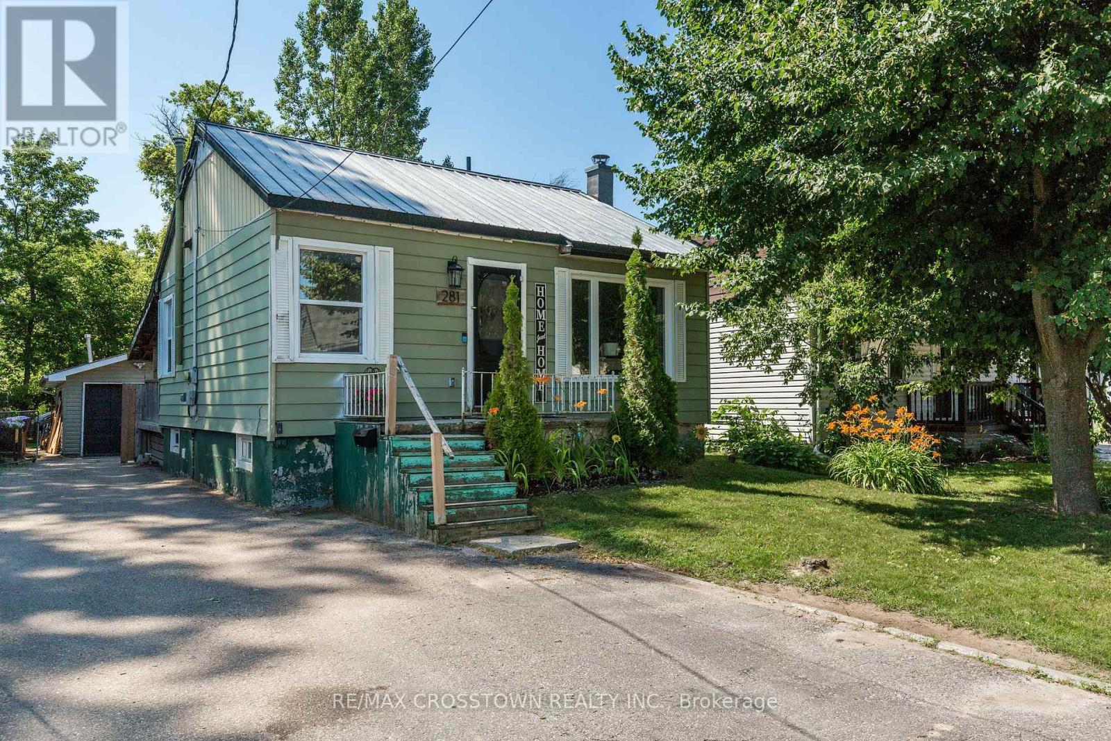 281 Elizabeth Street, Midland, Ontario  L4R 1Y5 - Photo 4 - S13542080