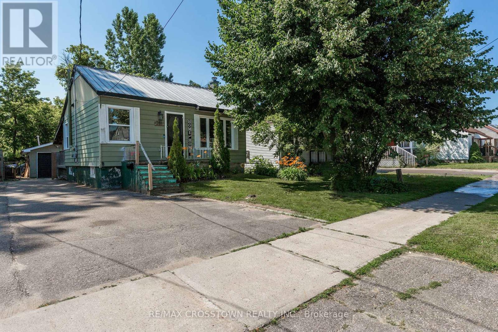 281 Elizabeth Street, Midland, Ontario  L4R 1Y5 - Photo 6 - S13542080