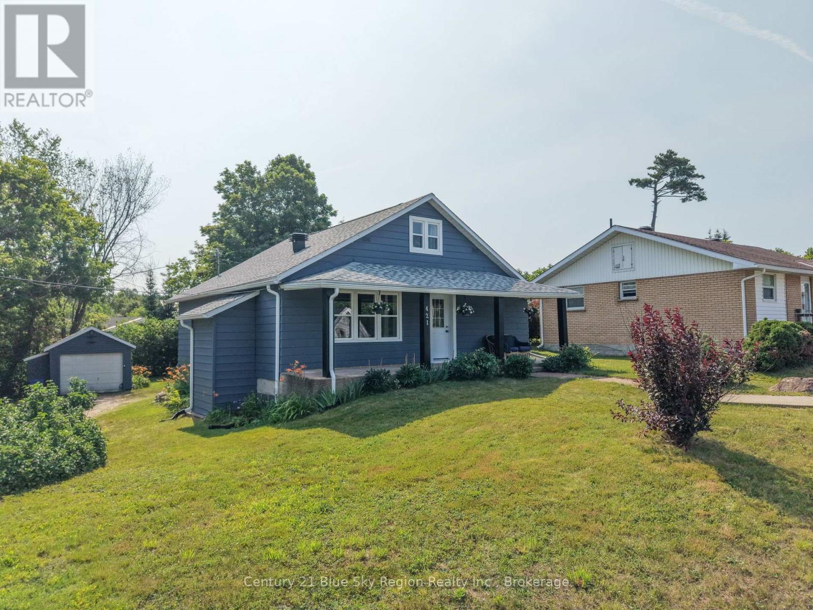 421 MCCONNELL STREET, Mattawa, Ontario
