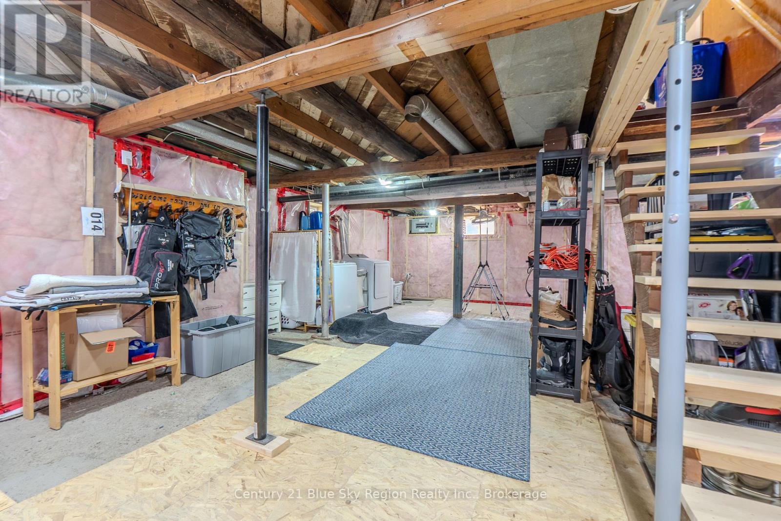 421 Mcconnell Street, Mattawa, Ontario  P0H 1V0 - Photo 16 - X13607772