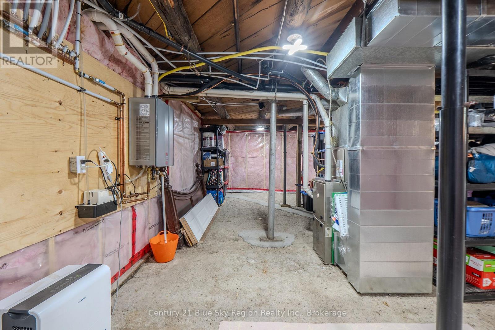 421 Mcconnell Street, Mattawa, Ontario  P0H 1V0 - Photo 18 - X13607772