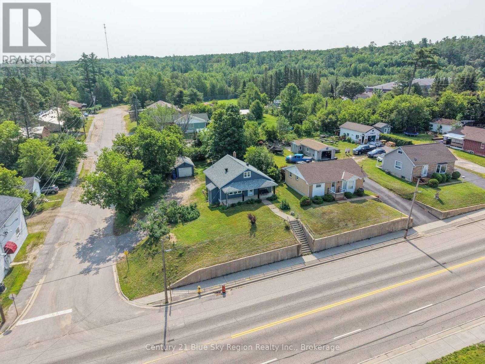 421 Mcconnell Street, Mattawa, Ontario  P0H 1V0 - Photo 22 - X13607772