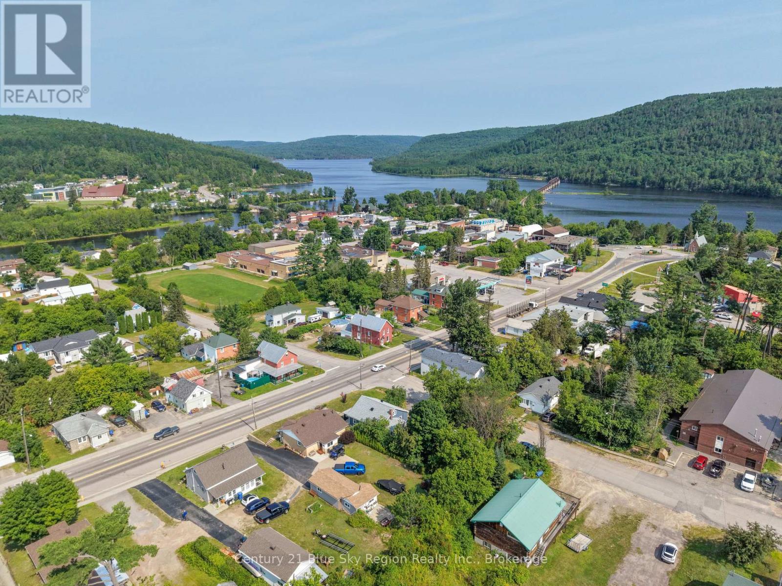 421 Mcconnell Street, Mattawa, Ontario  P0H 1V0 - Photo 23 - X13607772