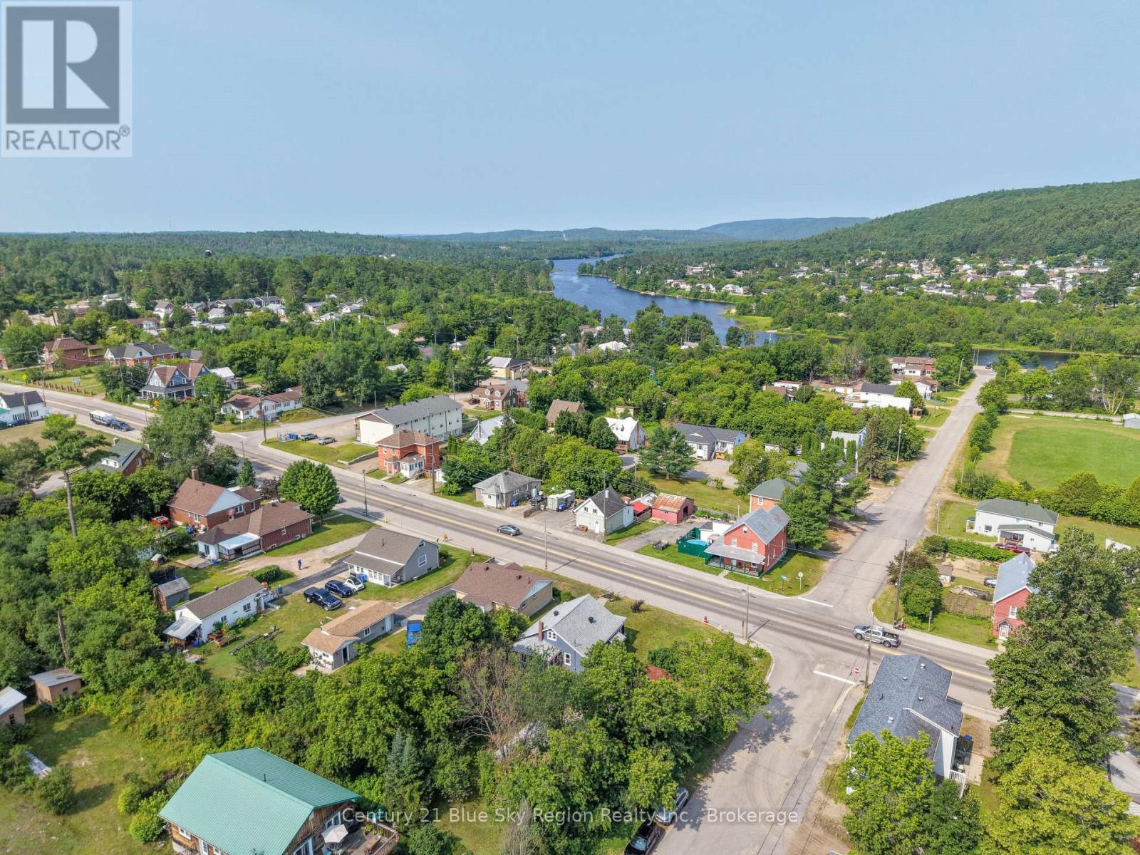 421 Mcconnell Street, Mattawa, Ontario  P0H 1V0 - Photo 24 - X13607772