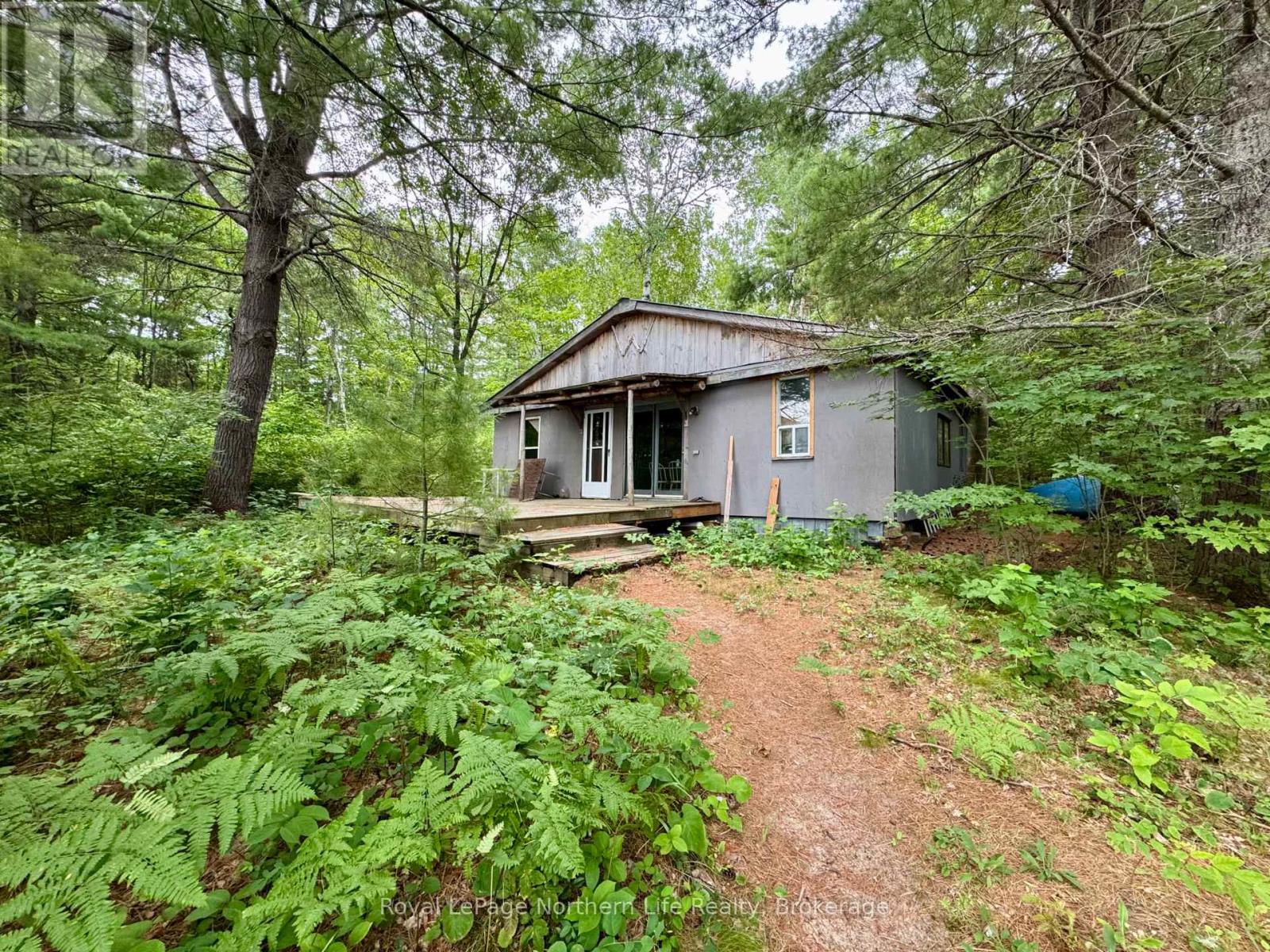 11 DURRELL BAY, Nipissing, Ontario