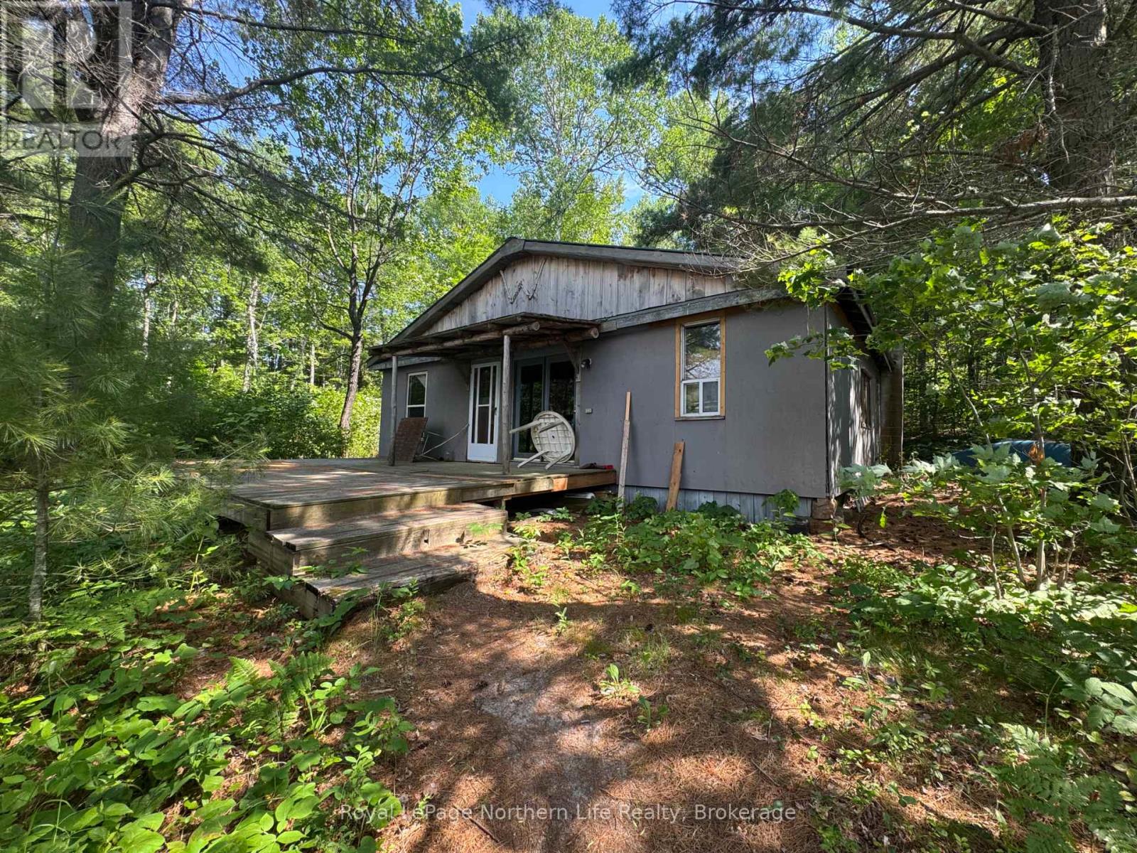 11 Durrell Bay, Nipissing, Ontario  P0H 1W0 - Photo 13 - X13607898