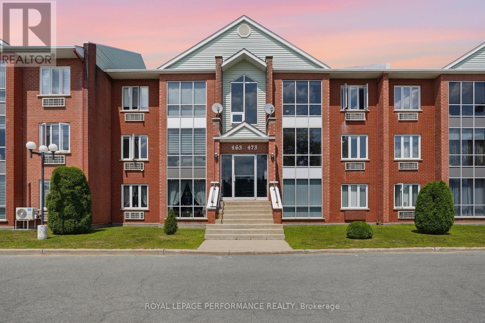 4 - 471 Spence Avenue, Hawkesbury, Ontario  K6A 3A4 - Photo 2 - X13607714