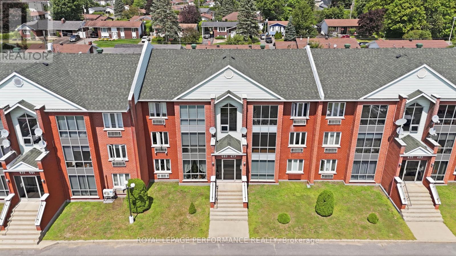 4 - 471 Spence Avenue, Hawkesbury, Ontario  K6A 3A4 - Photo 25 - X13607714